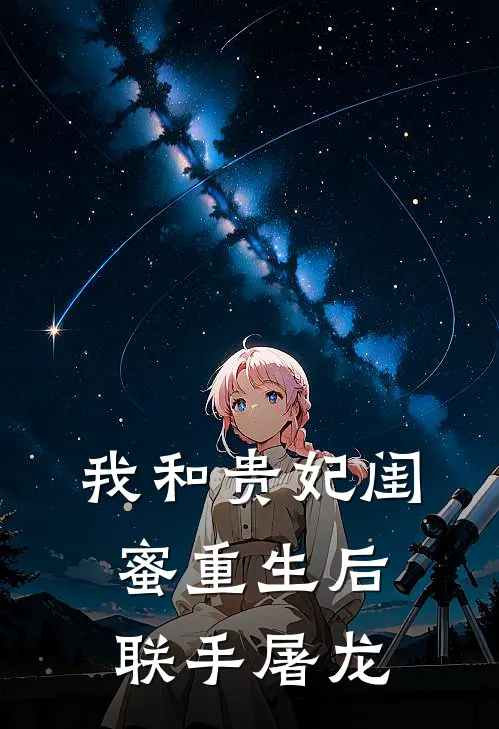 我和贵妃闺蜜重生后，联手屠龙