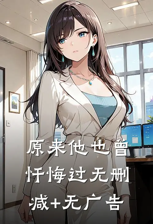 原来他也曾忏悔过无删减+无广告