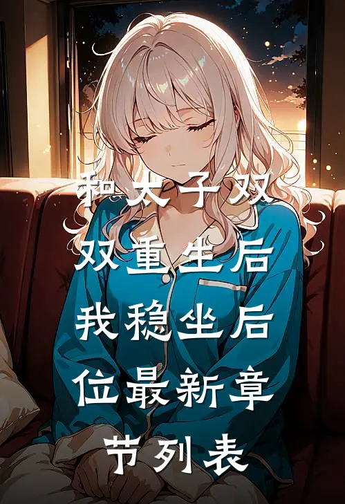 和太子双双重生后，我稳坐后位最新章节列表