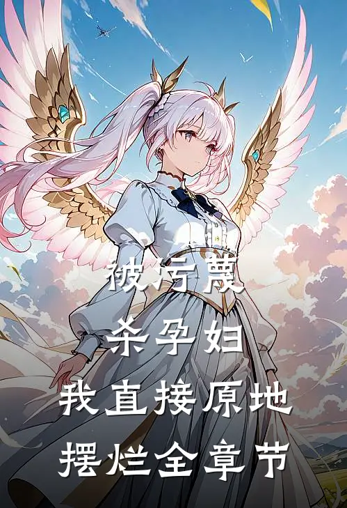 被污蔑杀孕妇，我直接原地摆烂全章节