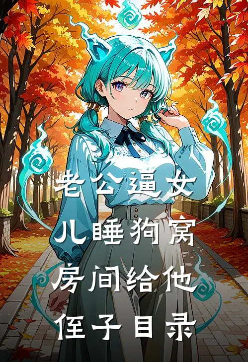 老公逼女儿睡狗窝，房间给他侄子目录