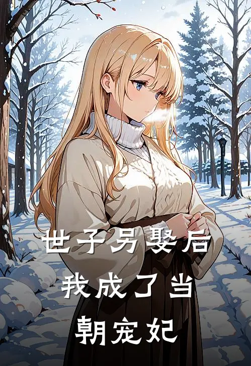 世子另娶后，我成了当朝宠妃