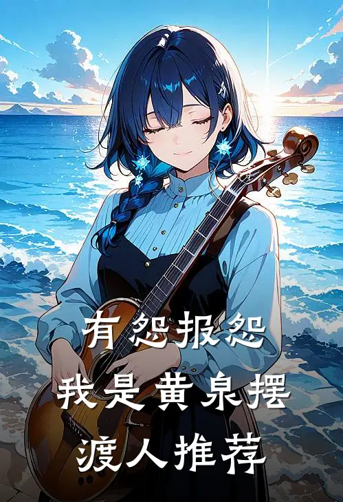有怨报怨，我是黄泉摆渡人推荐