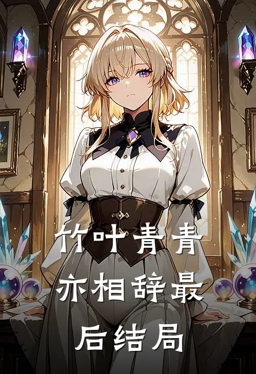 竹叶青青亦相辞最后结局