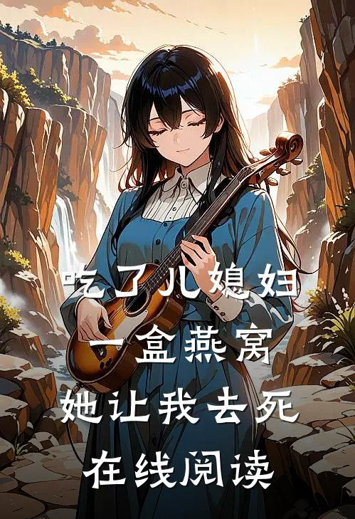 吃了儿媳妇一盒燕窝，她让我去死在线阅读
