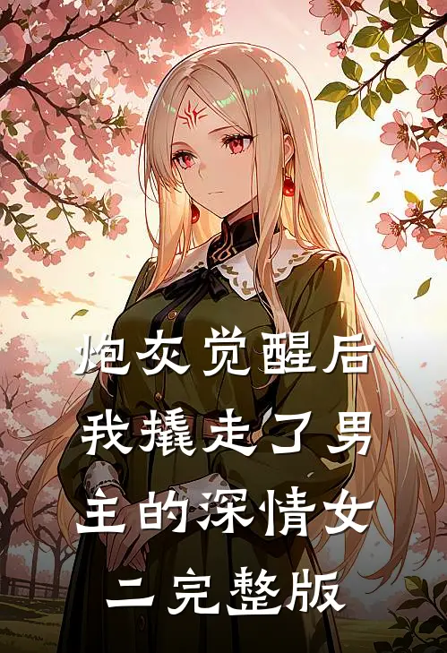 你另娶在先，我诱你好友疯什么？推荐