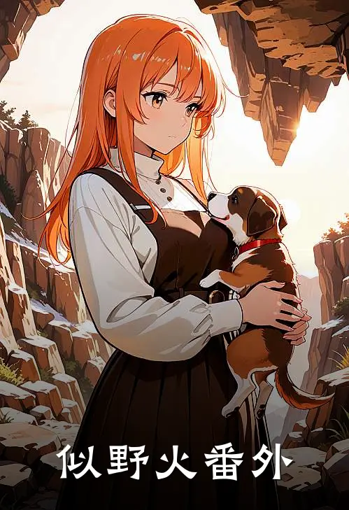 似野火番外