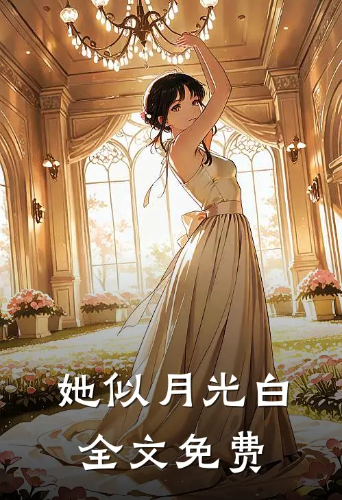 她似月光白全文免费