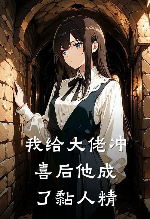 我给大佬冲喜后他成了黏人精