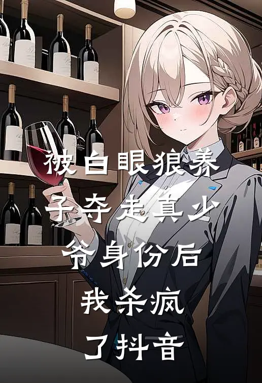 被白眼狼养子夺走真少爷身份后，我杀疯了抖音