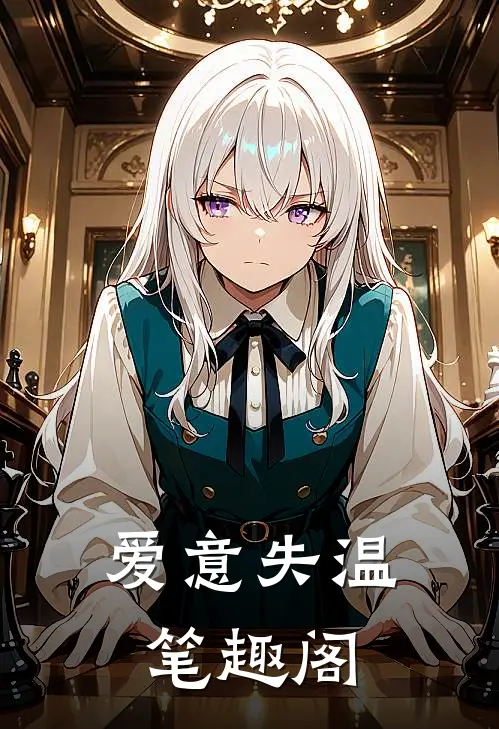 爱意失温笔趣阁