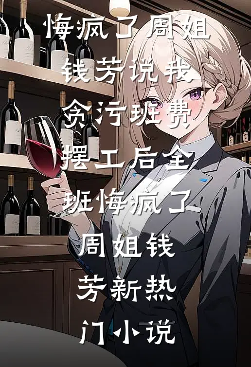 狼王深情如海，我却不敢信小说大结局