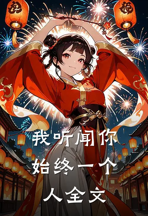 我听闻你始终一个人全文