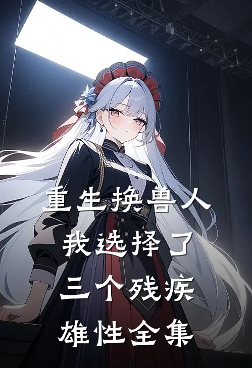 重生换兽人，我选择了三个残疾雄性全集