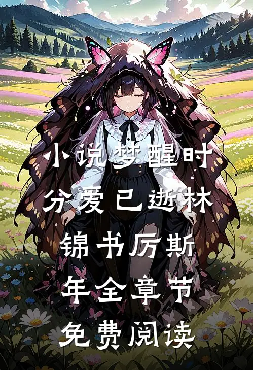 小说梦醒时分爱已逝林锦书厉斯年全章节免费阅读