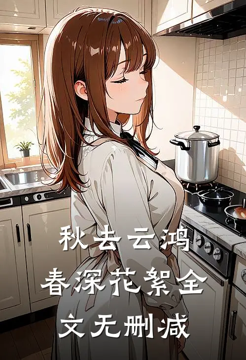 秋去云鸿，春深花絮全文无删减