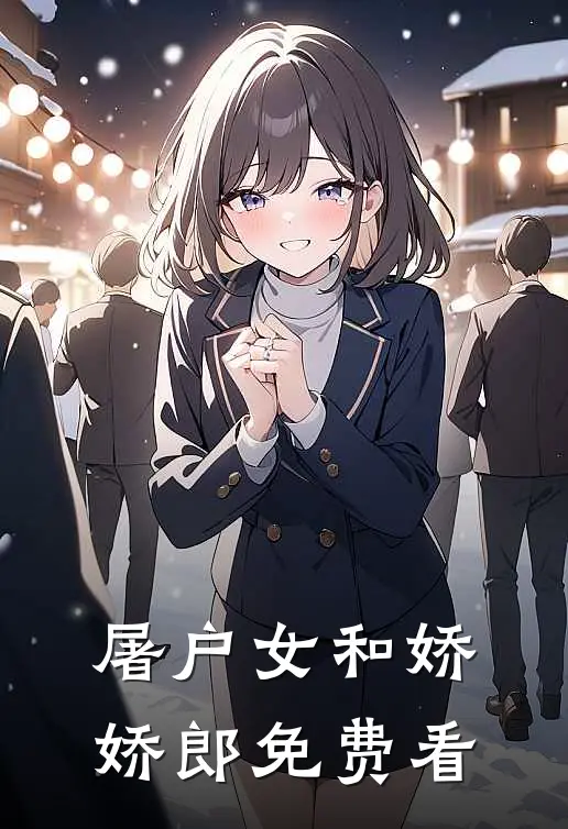 屠户女和娇娇郎免费看
