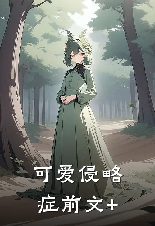 可爱侵略症前文+