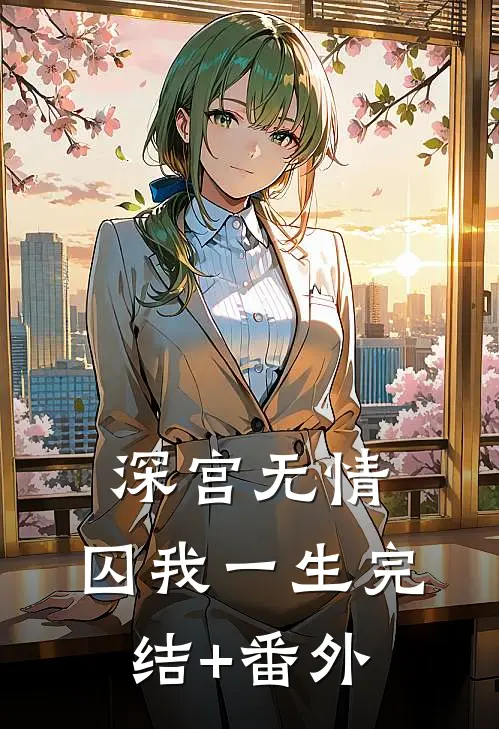 深宫无情，囚我一生完结+番外