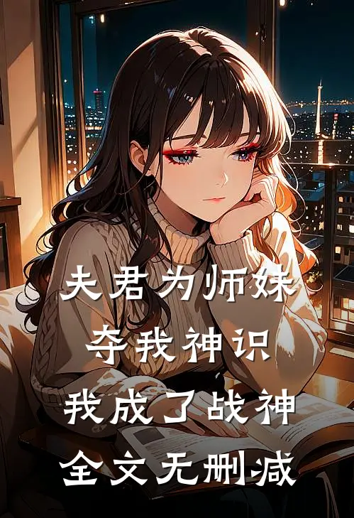 夫君为师妹夺我神识，我成了战神全文无删减