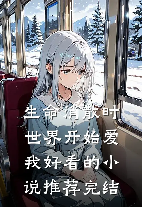生命消散时，世界开始爱我好看的小说推荐完结