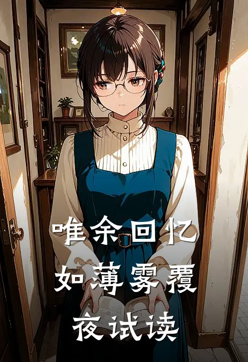 唯余回忆如薄雾覆夜试读