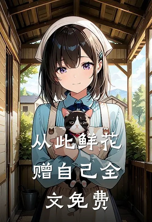 从此鲜花赠自己全文免费