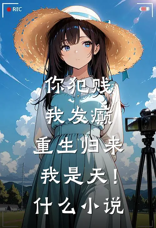你犯贱，我发癫，重生归来我是天！什么小说