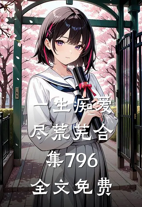 一生痴爱尽荒芜合集796全文免费