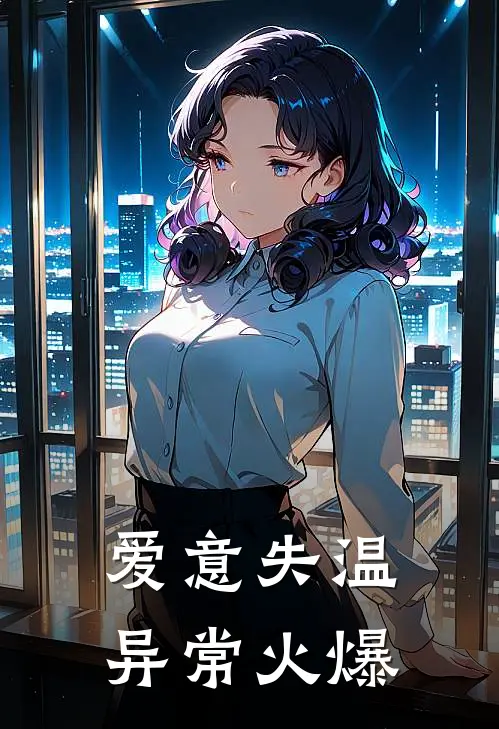 爱意失温异常火爆
