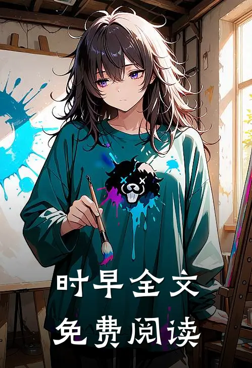 时早全文免费阅读