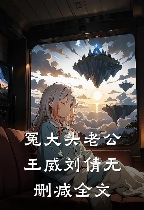 冤大头老公王威刘倩无删减全文