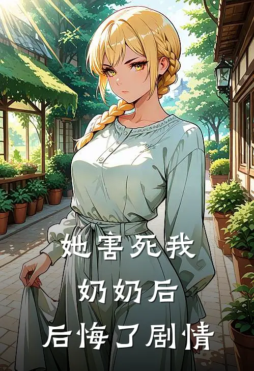 她害死我奶奶后，后悔了剧情
