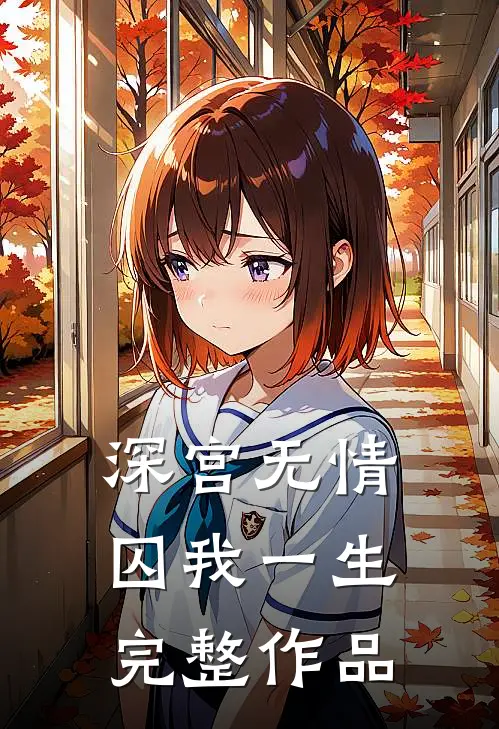 深宫无情，囚我一生完整作品