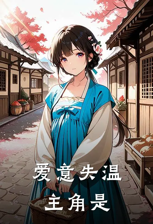 爱意失温主角是