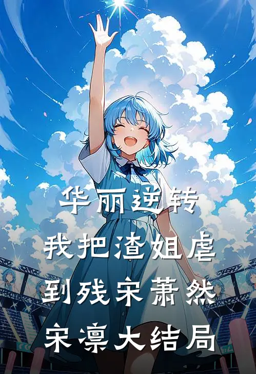 华丽逆转，我把渣姐虐到残宋萧然宋凛大结局