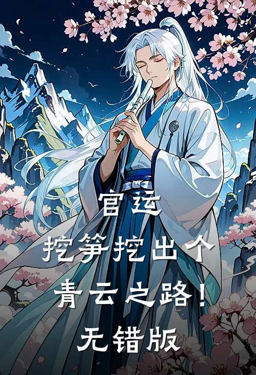 官运，挖笋挖出个青云之路！无错版