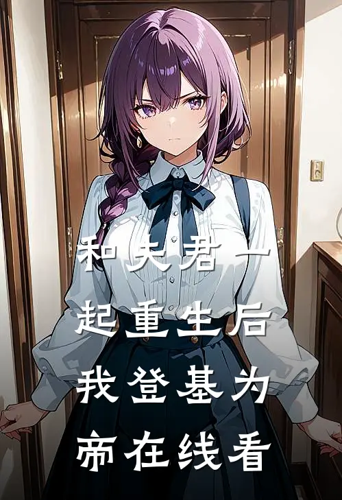 和夫君一起重生后，我登基为帝在线看