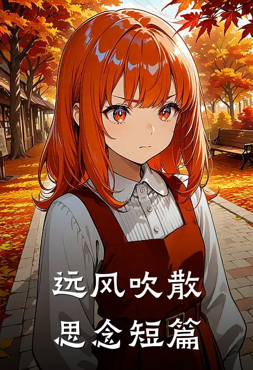 远风吹散思念短篇