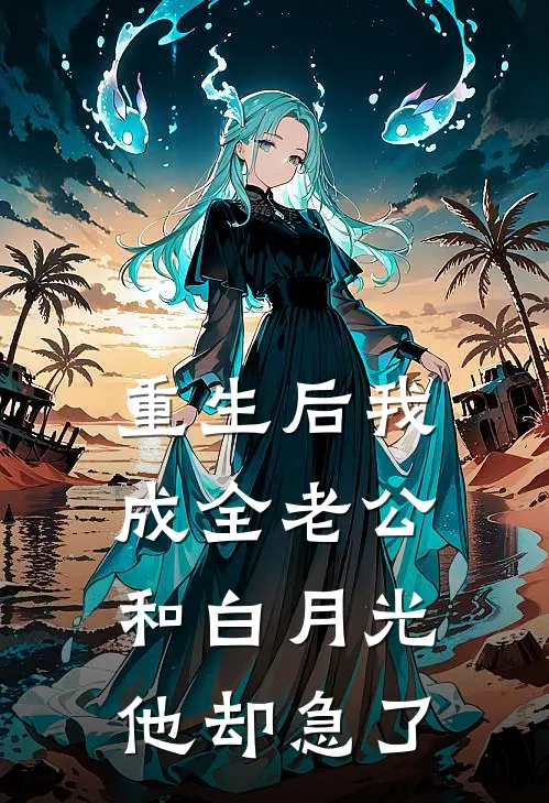 重生后我成全老公和白月光，他却急了
