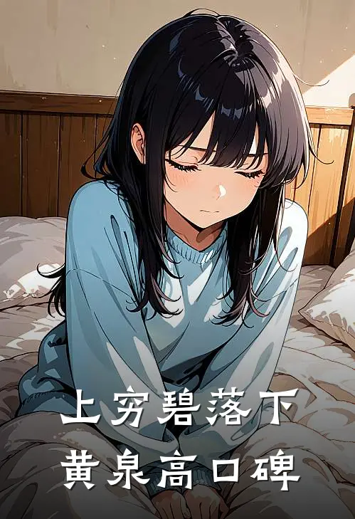 上穷碧落下黄泉高口碑