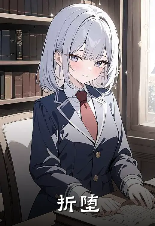 折堕