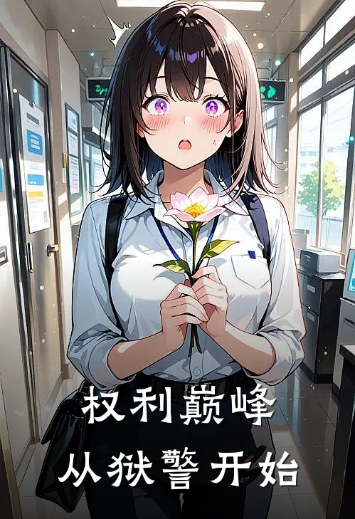 权利巅峰：从狱警开始
