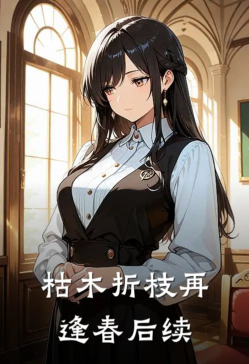 枯木折枝再逢春后续