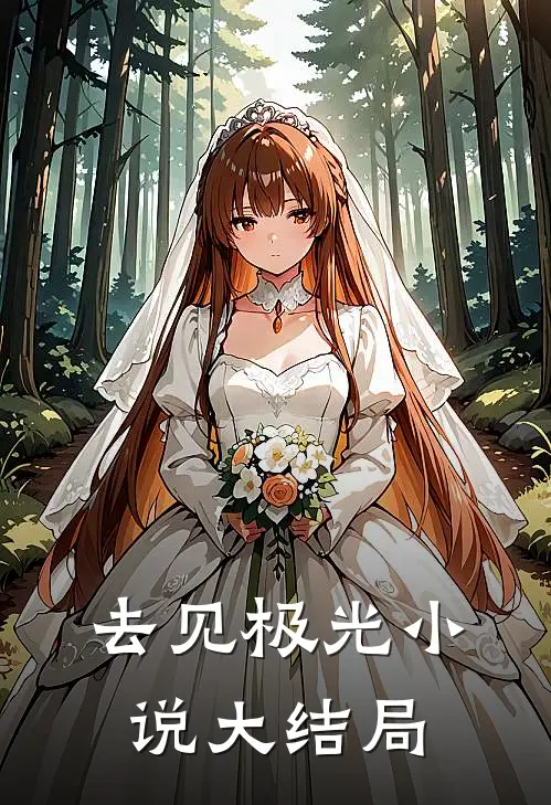 去见极光小说大结局