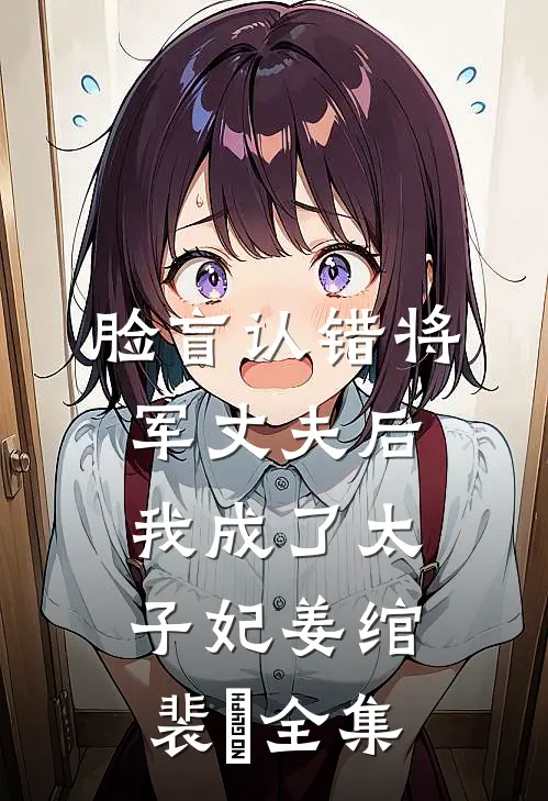 脸盲认错将军丈夫后，我成了太子妃姜绾裴璟全集