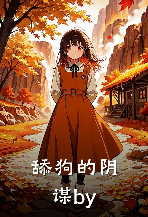 舔狗的阴谋by
