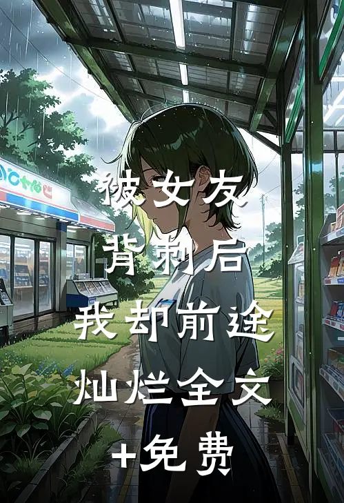 被女友背刺后，我却前途灿烂全文+免费