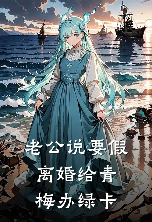 老公说要假离婚给青梅办绿卡