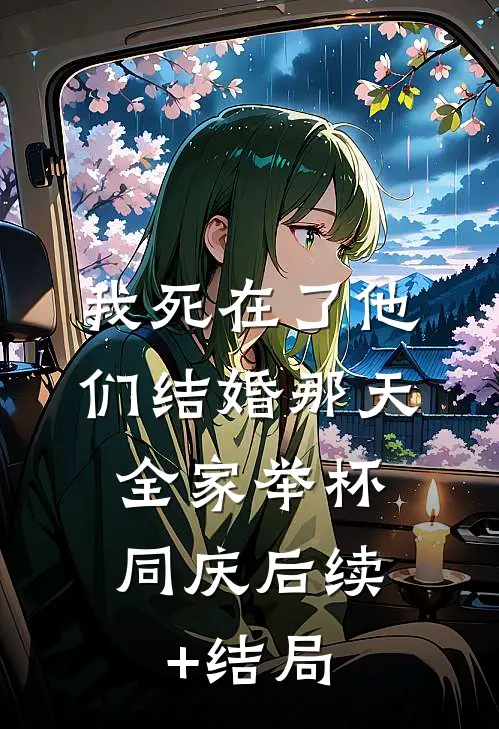 我死在了他们结婚那天，全家举杯同庆后续+结局